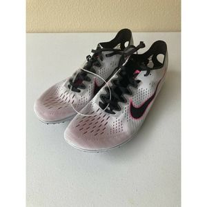Nike Zoom Matumbo 3 Racing Shoes  Sprint Men's